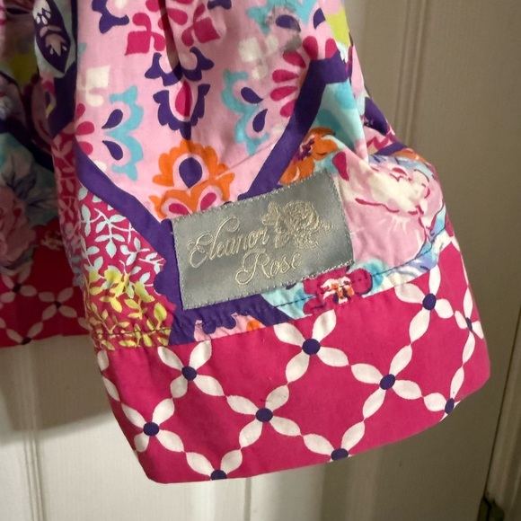 Eleanor Rose Tunic - Picture 6 of 7